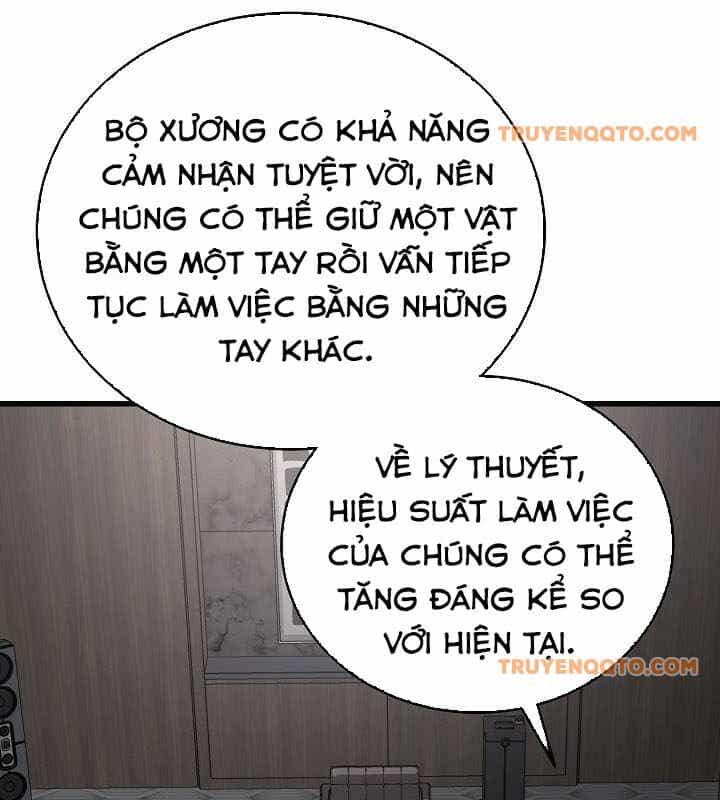 Cách Một Tử Linh Sư Cấp Thảm Họa Nghỉ Hưu - Chương 26 - ảnh 64