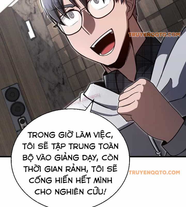 Cách Một Tử Linh Sư Cấp Thảm Họa Nghỉ Hưu - Chương 26 - ảnh 80