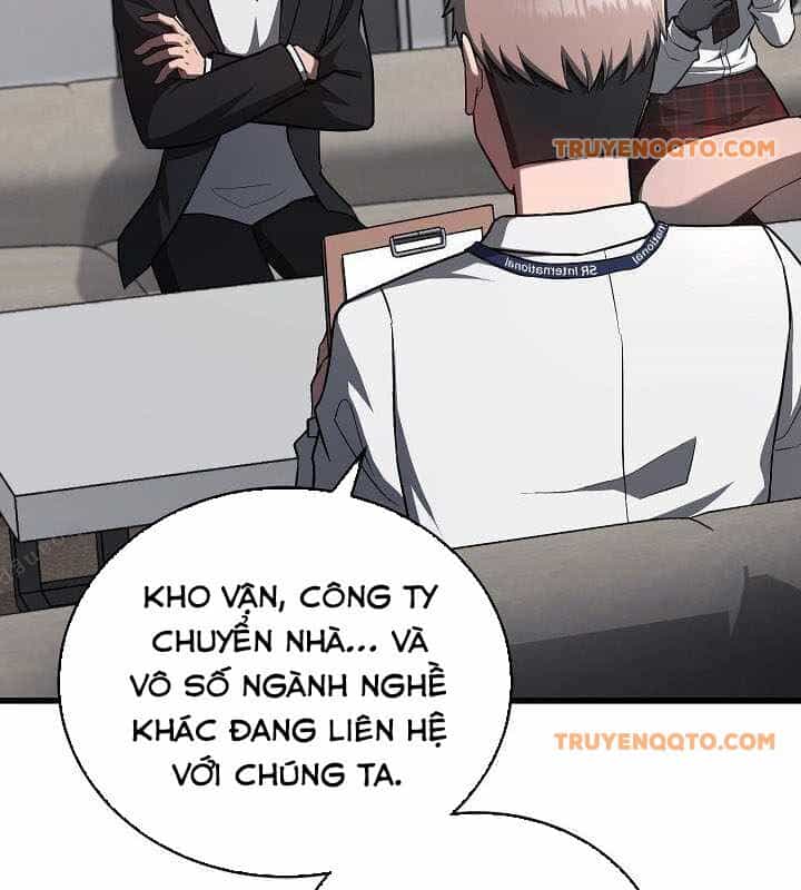 Cách Một Tử Linh Sư Cấp Thảm Họa Nghỉ Hưu - Chương 26 - ảnh 89