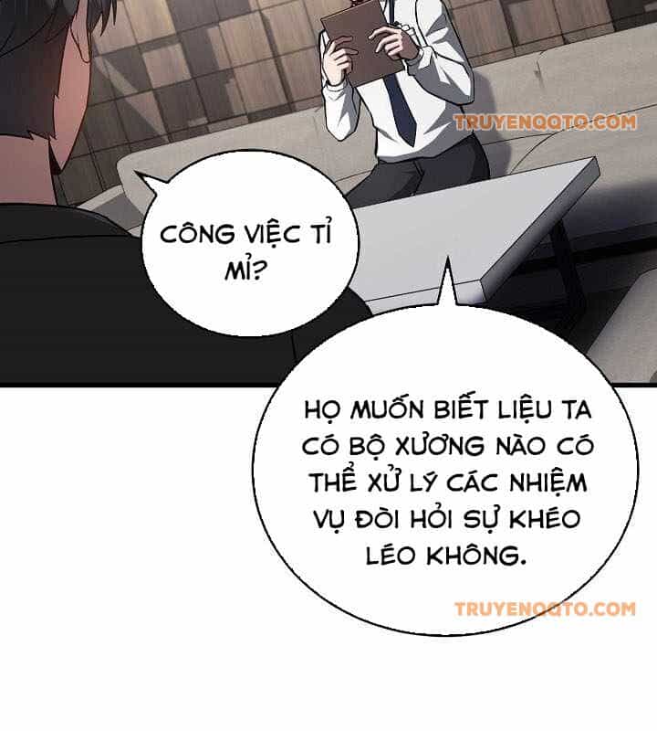 Cách Một Tử Linh Sư Cấp Thảm Họa Nghỉ Hưu - Chương 26 - ảnh 93