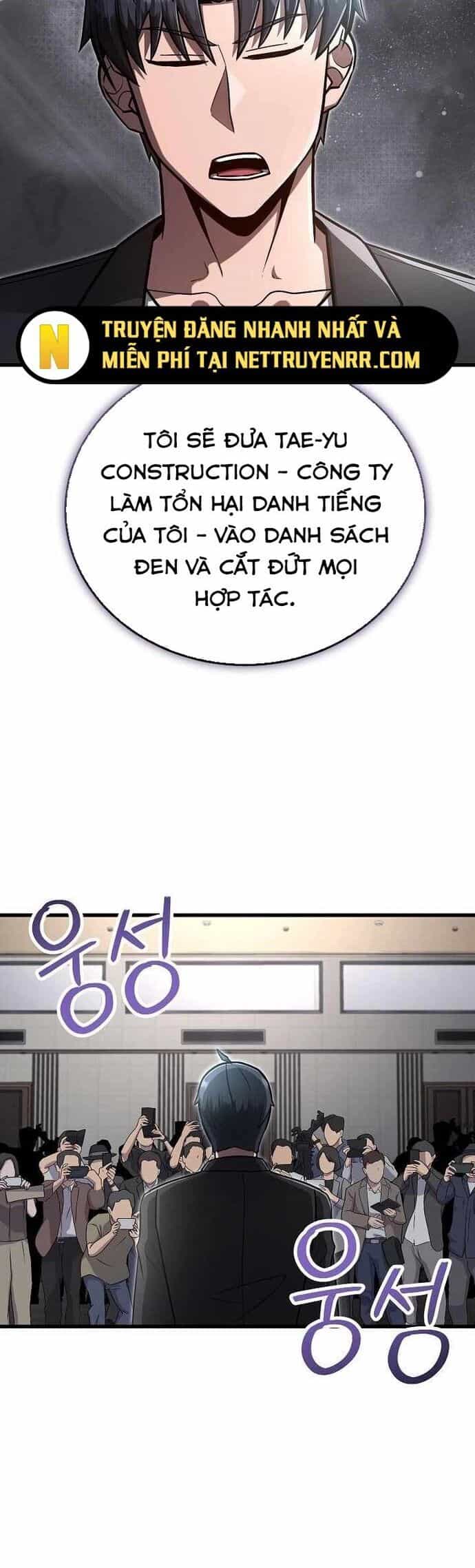 Cách Một Tử Linh Sư Cấp Thảm Họa Nghỉ Hưu - Chương 28 - ảnh 14