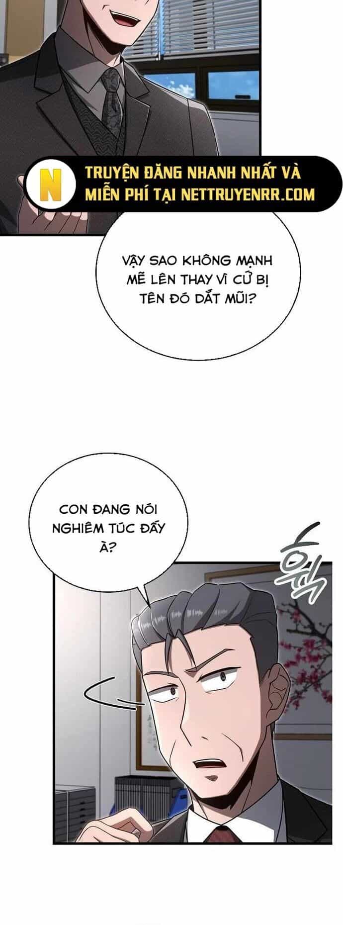 Cách Một Tử Linh Sư Cấp Thảm Họa Nghỉ Hưu - Chương 28 - ảnh 22