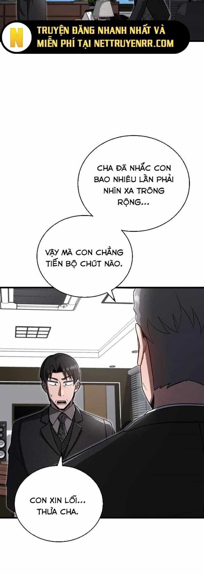 Cách Một Tử Linh Sư Cấp Thảm Họa Nghỉ Hưu - Chương 28 - ảnh 24