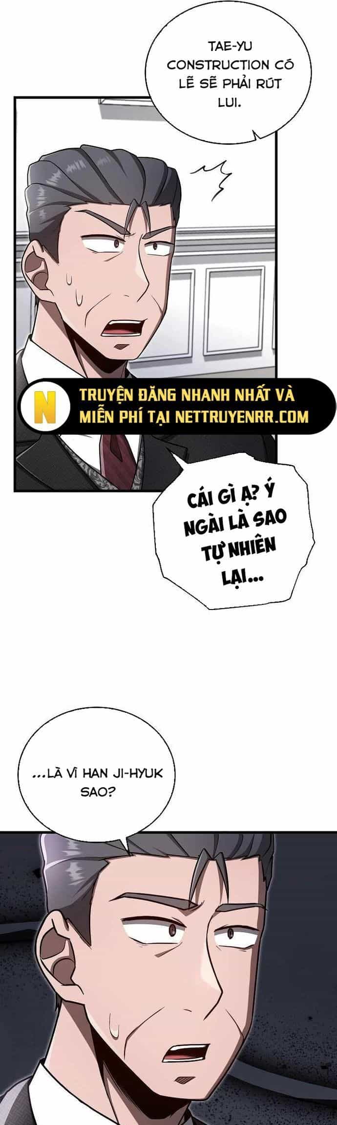 Cách Một Tử Linh Sư Cấp Thảm Họa Nghỉ Hưu - Chương 28 - ảnh 30