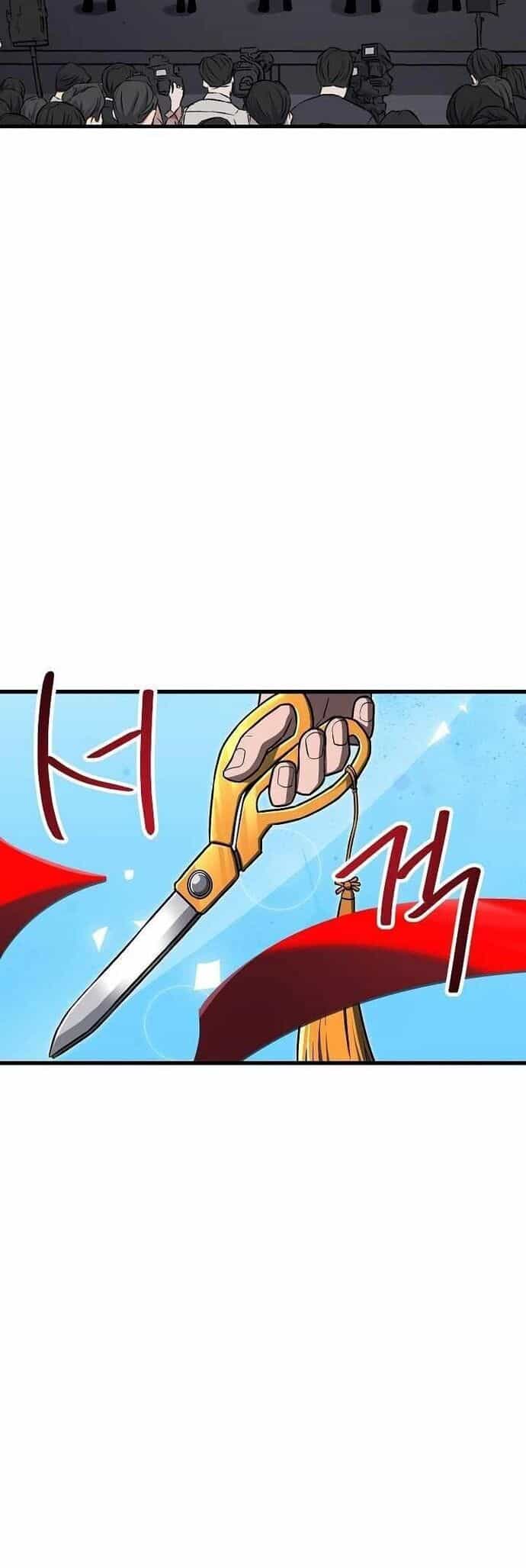 Cách Một Tử Linh Sư Cấp Thảm Họa Nghỉ Hưu - Chương 28 - ảnh 6