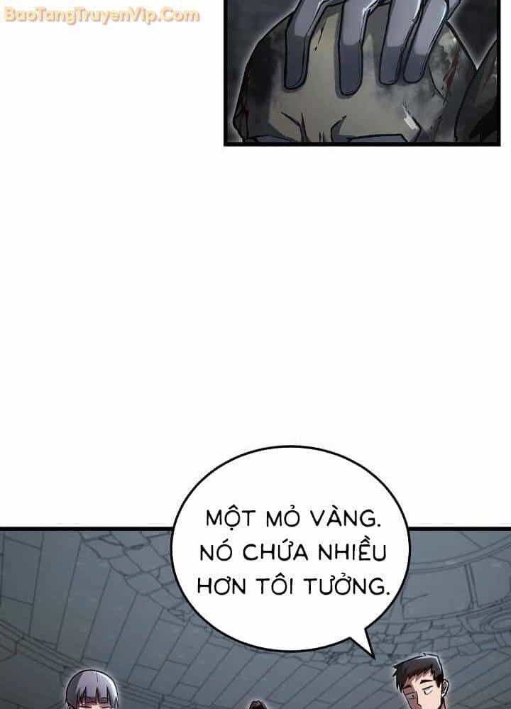 Cách Một Tử Linh Sư Cấp Thảm Họa Nghỉ Hưu - Chương 3 - ảnh 12
