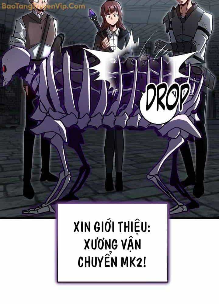 Cách Một Tử Linh Sư Cấp Thảm Họa Nghỉ Hưu - Chương 3 - ảnh 13