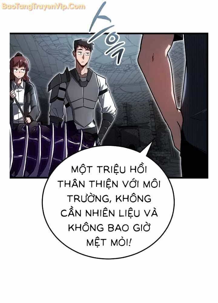 Cách Một Tử Linh Sư Cấp Thảm Họa Nghỉ Hưu - Chương 3 - ảnh 15