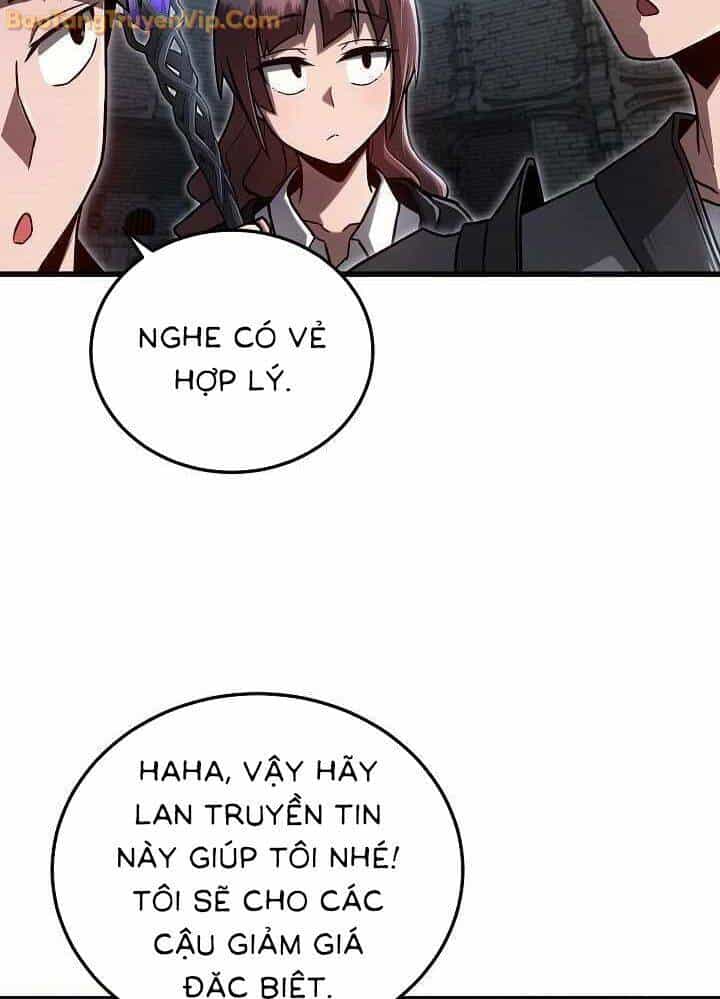 Cách Một Tử Linh Sư Cấp Thảm Họa Nghỉ Hưu - Chương 3 - ảnh 18