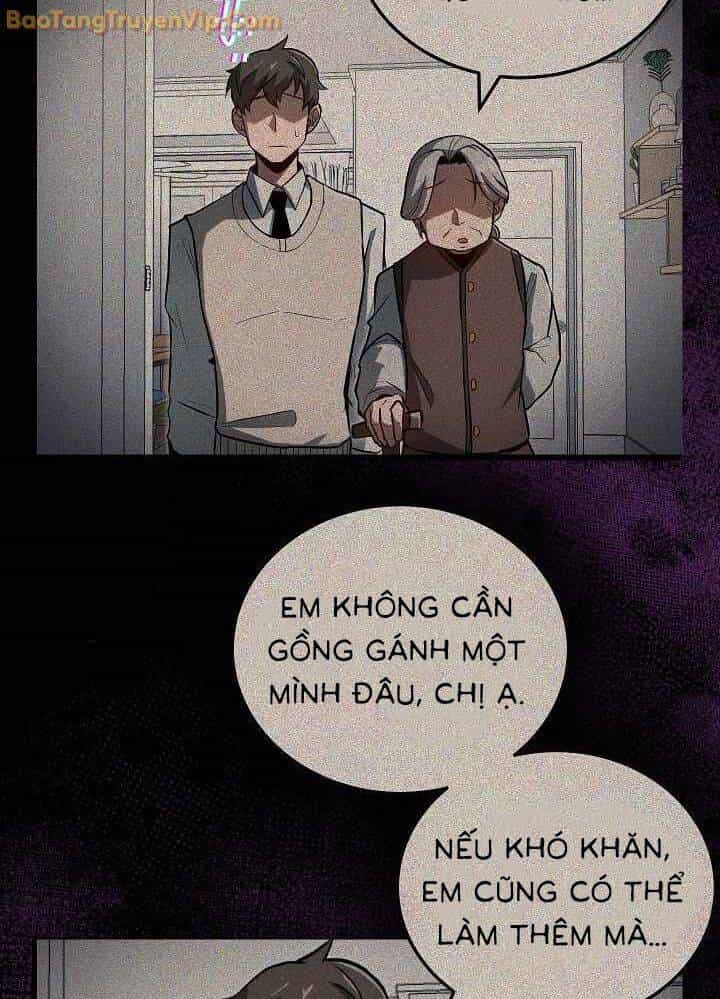 Cách Một Tử Linh Sư Cấp Thảm Họa Nghỉ Hưu - Chương 3 - ảnh 41