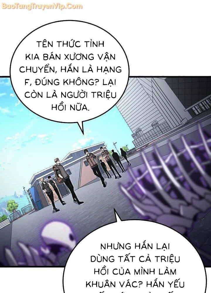 Cách Một Tử Linh Sư Cấp Thảm Họa Nghỉ Hưu - Chương 3 - ảnh 84