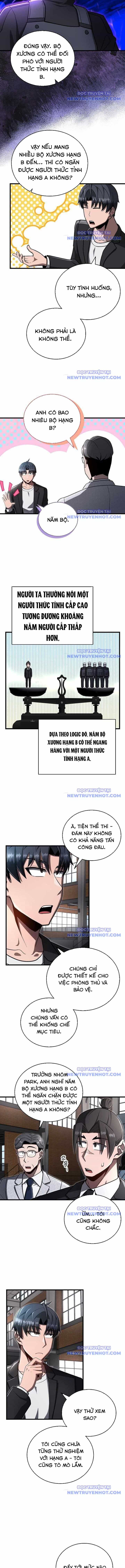Cách Một Tử Linh Sư Cấp Thảm Họa Nghỉ Hưu - Chương 30 - ảnh 9