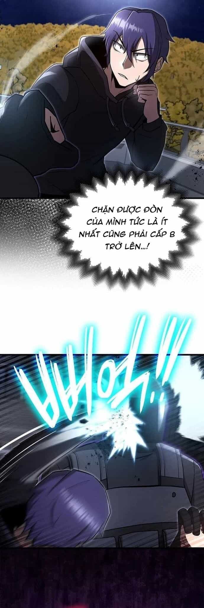 Cách Một Tử Linh Sư Cấp Thảm Họa Nghỉ Hưu - Chương 31 - ảnh 24