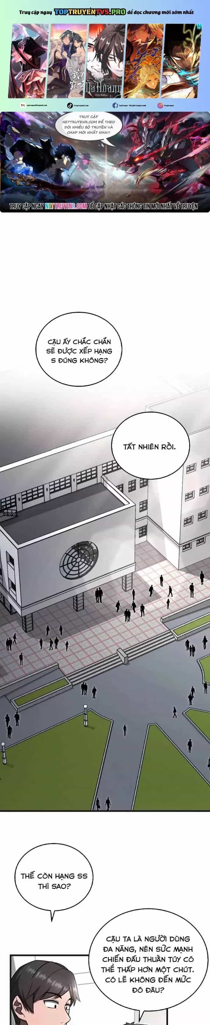 Cách Một Tử Linh Sư Cấp Thảm Họa Nghỉ Hưu - Chương 32 - ảnh 1