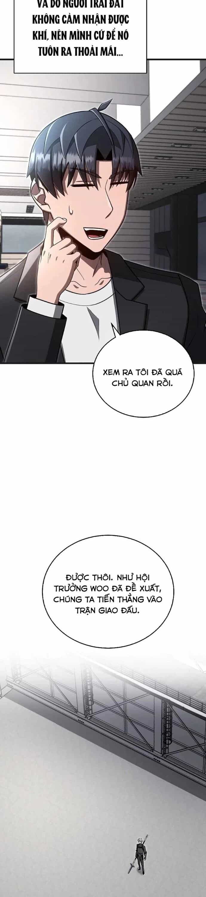Cách Một Tử Linh Sư Cấp Thảm Họa Nghỉ Hưu - Chương 32 - ảnh 24