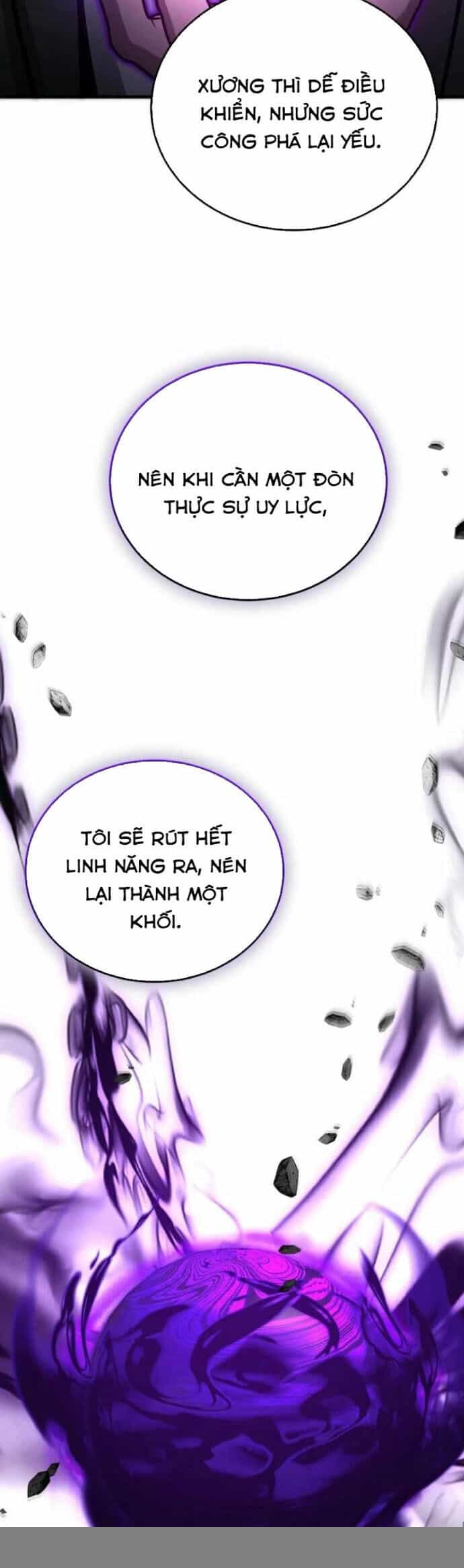 Cách Một Tử Linh Sư Cấp Thảm Họa Nghỉ Hưu - Chương 33 - ảnh 28