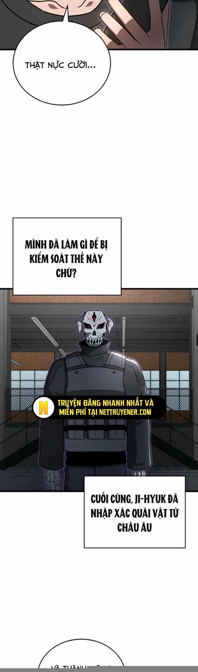 Cách Một Tử Linh Sư Cấp Thảm Họa Nghỉ Hưu - Chương 33 - ảnh 50