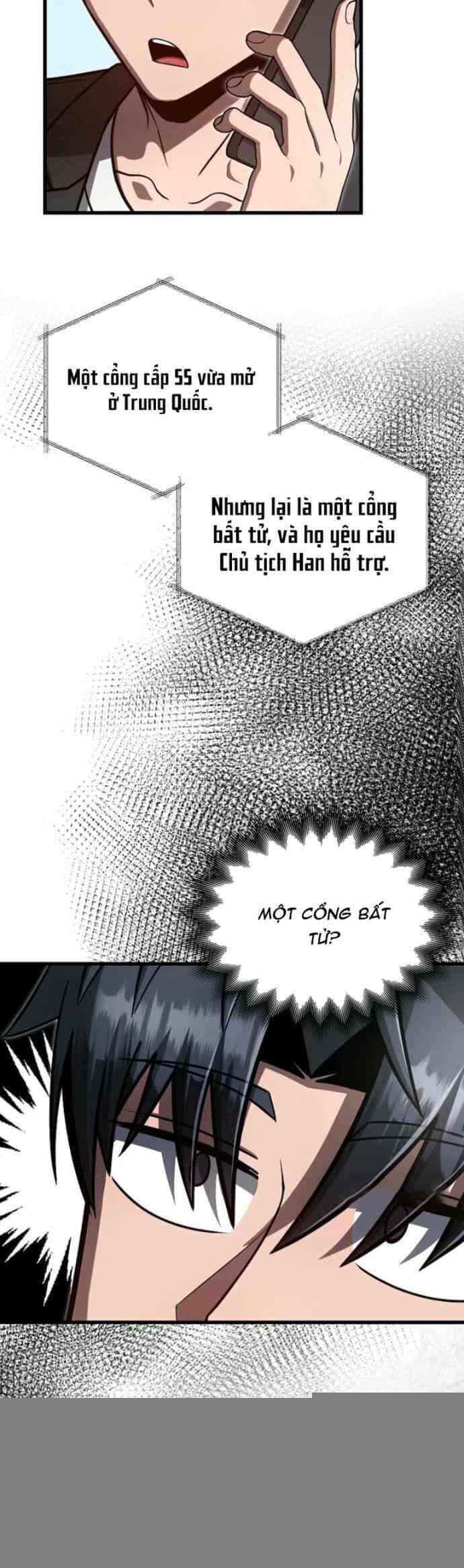 Cách Một Tử Linh Sư Cấp Thảm Họa Nghỉ Hưu - Chương 33 - ảnh 53