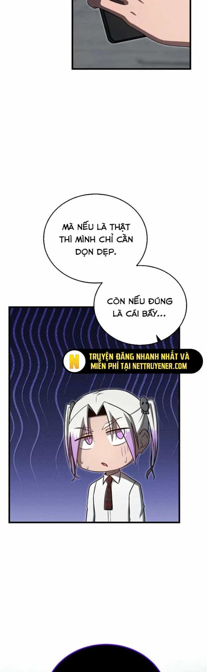 Cách Một Tử Linh Sư Cấp Thảm Họa Nghỉ Hưu - Chương 33 - ảnh 56