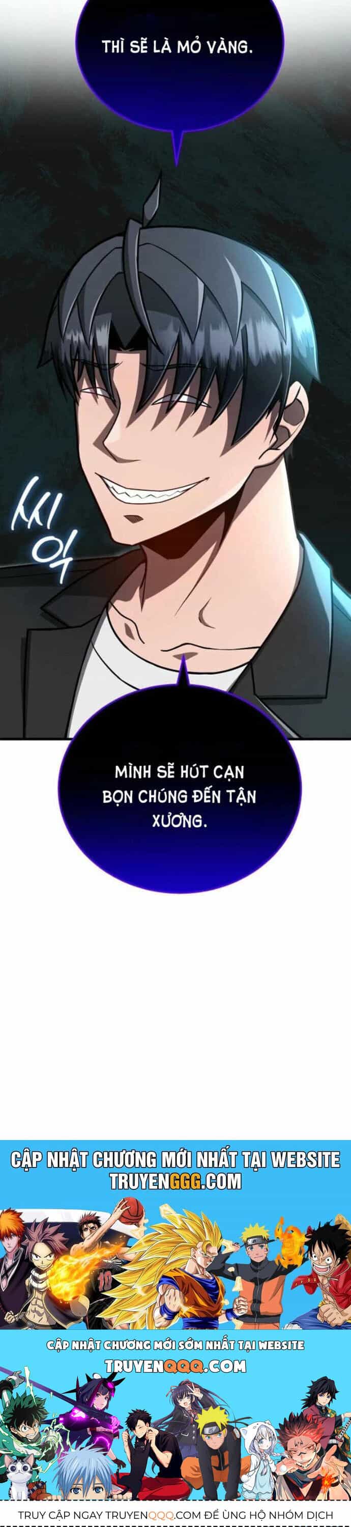 Cách Một Tử Linh Sư Cấp Thảm Họa Nghỉ Hưu - Chương 33 - ảnh 57