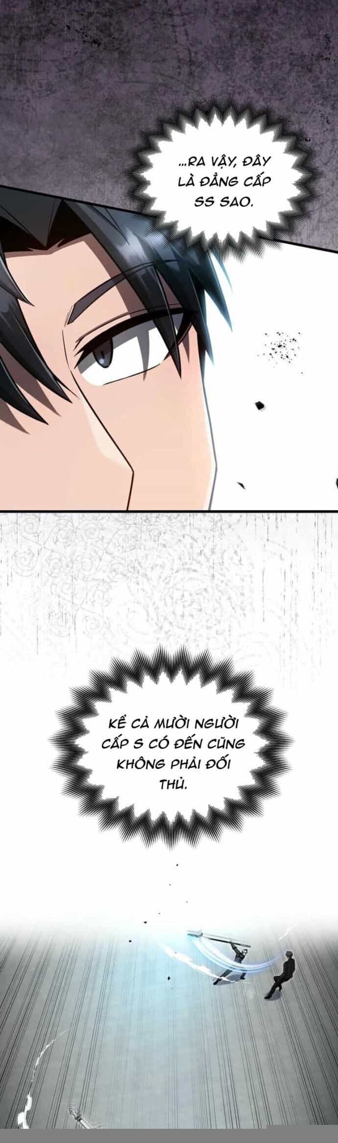 Cách Một Tử Linh Sư Cấp Thảm Họa Nghỉ Hưu - Chương 33 - ảnh 7