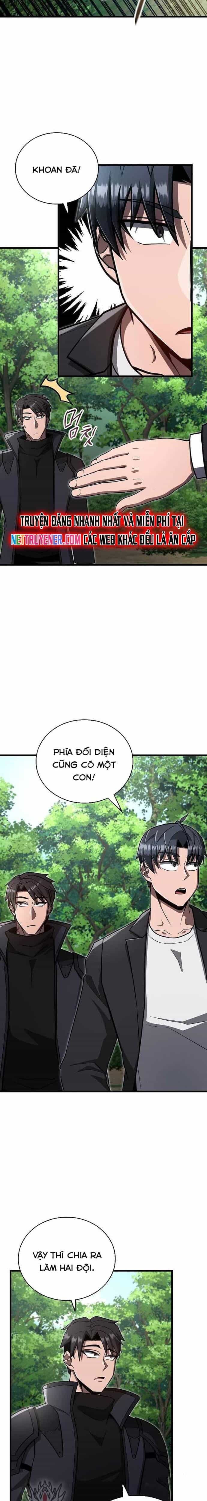 Cách Một Tử Linh Sư Cấp Thảm Họa Nghỉ Hưu - Chương 34 - ảnh 17