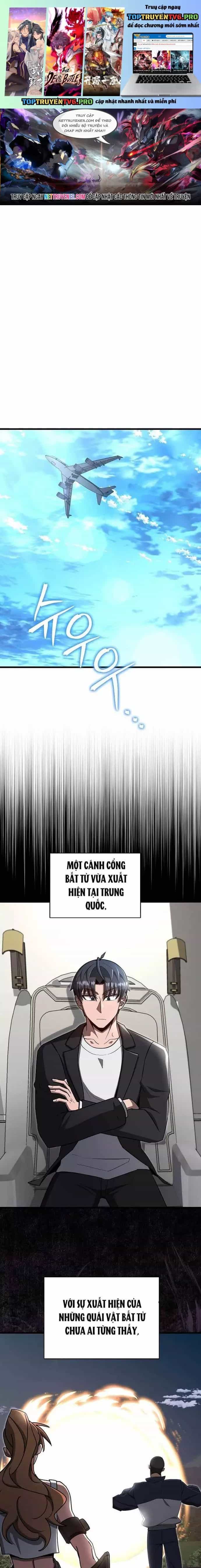 Cách Một Tử Linh Sư Cấp Thảm Họa Nghỉ Hưu - Chương 34 - ảnh 2
