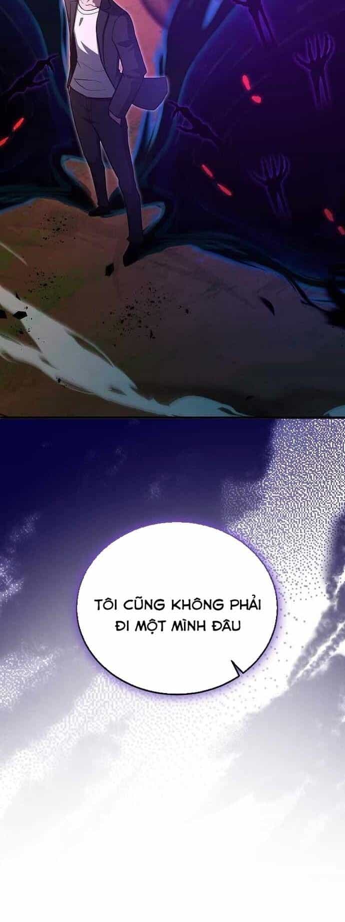 Cách Một Tử Linh Sư Cấp Thảm Họa Nghỉ Hưu - Chương 34 - ảnh 26
