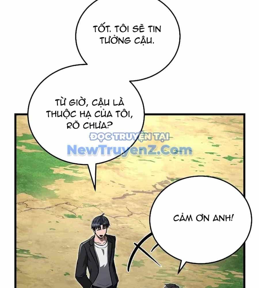 Cách Một Tử Linh Sư Cấp Thảm Họa Nghỉ Hưu - Chương 37 - ảnh 17