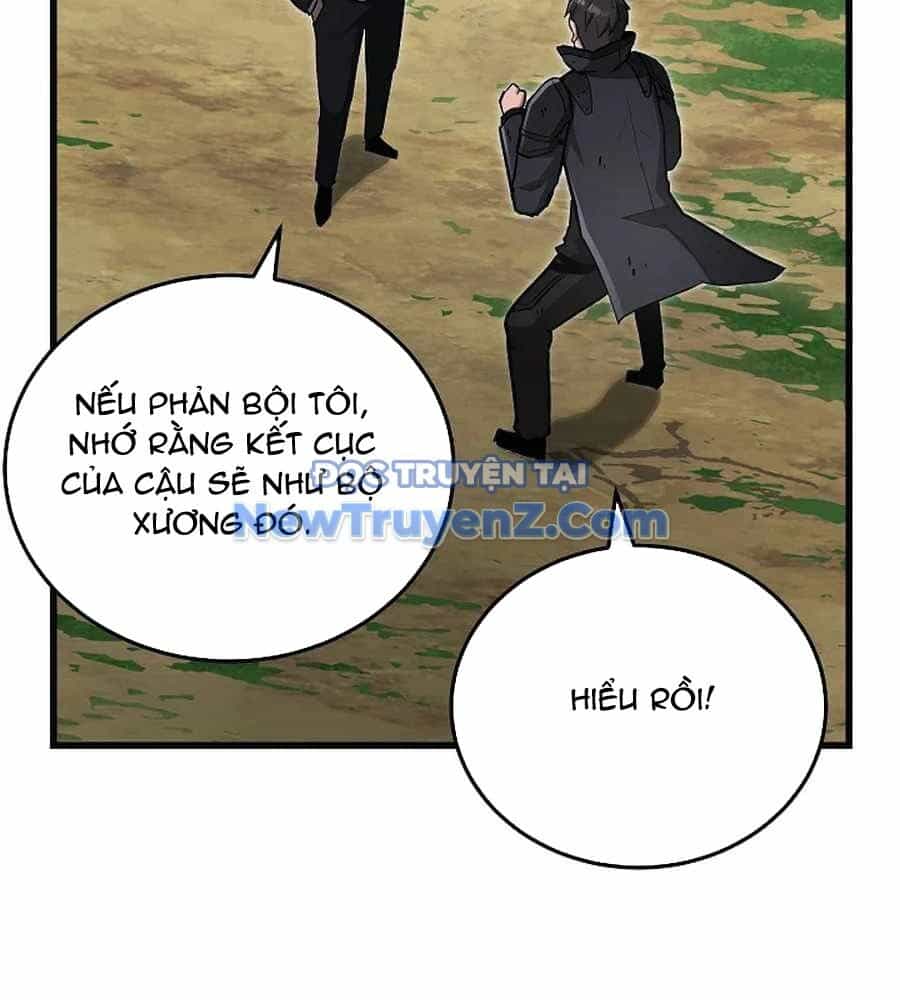 Cách Một Tử Linh Sư Cấp Thảm Họa Nghỉ Hưu - Chương 37 - ảnh 18