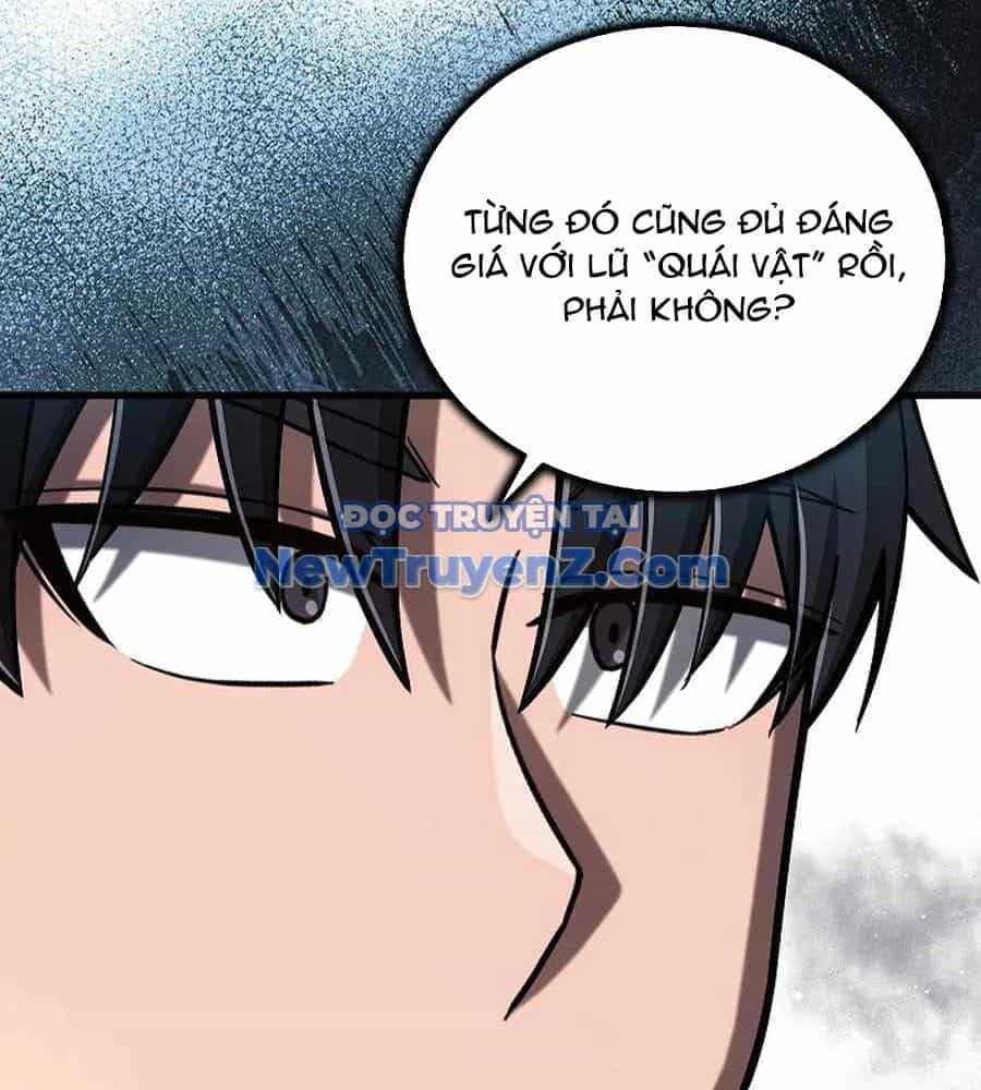 Cách Một Tử Linh Sư Cấp Thảm Họa Nghỉ Hưu - Chương 37 - ảnh 97