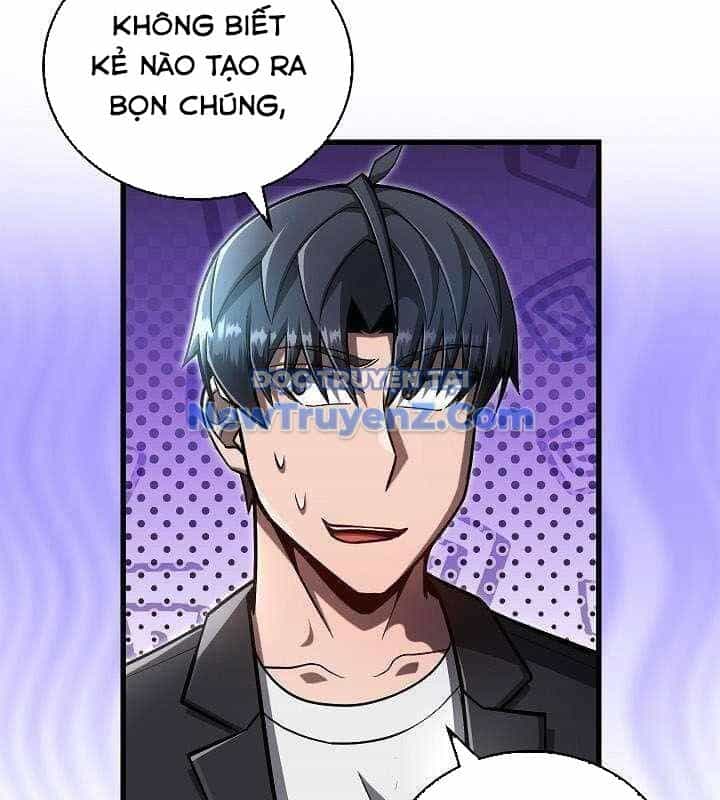 Cách Một Tử Linh Sư Cấp Thảm Họa Nghỉ Hưu - Chương 38 - ảnh 140