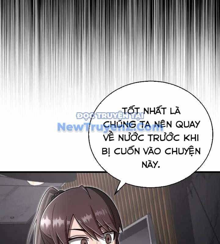 Cách Một Tử Linh Sư Cấp Thảm Họa Nghỉ Hưu - Chương 38 - ảnh 23