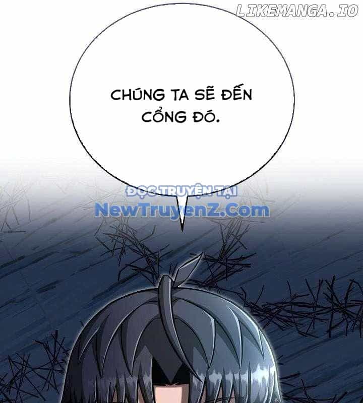 Cách Một Tử Linh Sư Cấp Thảm Họa Nghỉ Hưu - Chương 38 - ảnh 28