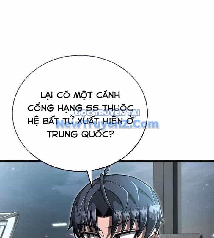 Cách Một Tử Linh Sư Cấp Thảm Họa Nghỉ Hưu - Chương 38 - ảnh 5