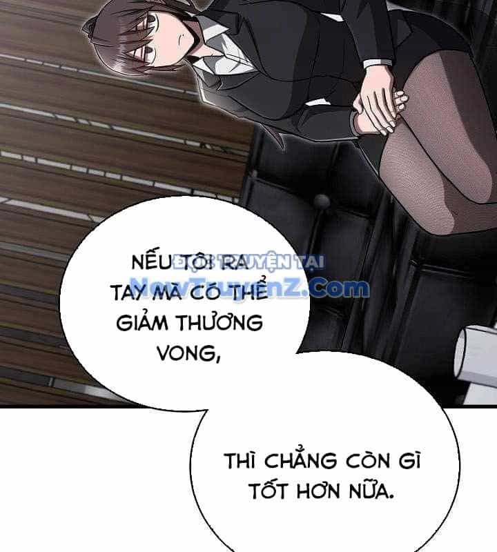 Cách Một Tử Linh Sư Cấp Thảm Họa Nghỉ Hưu - Chương 38 - ảnh 64