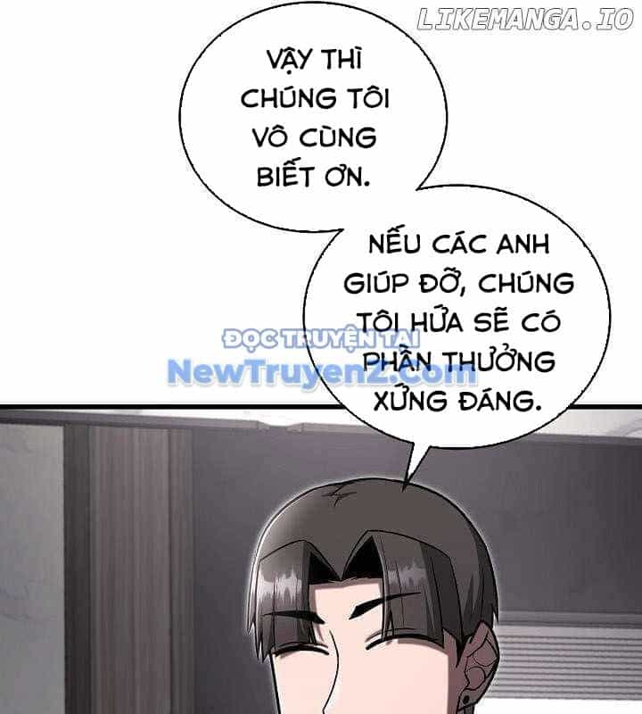 Cách Một Tử Linh Sư Cấp Thảm Họa Nghỉ Hưu - Chương 38 - ảnh 73