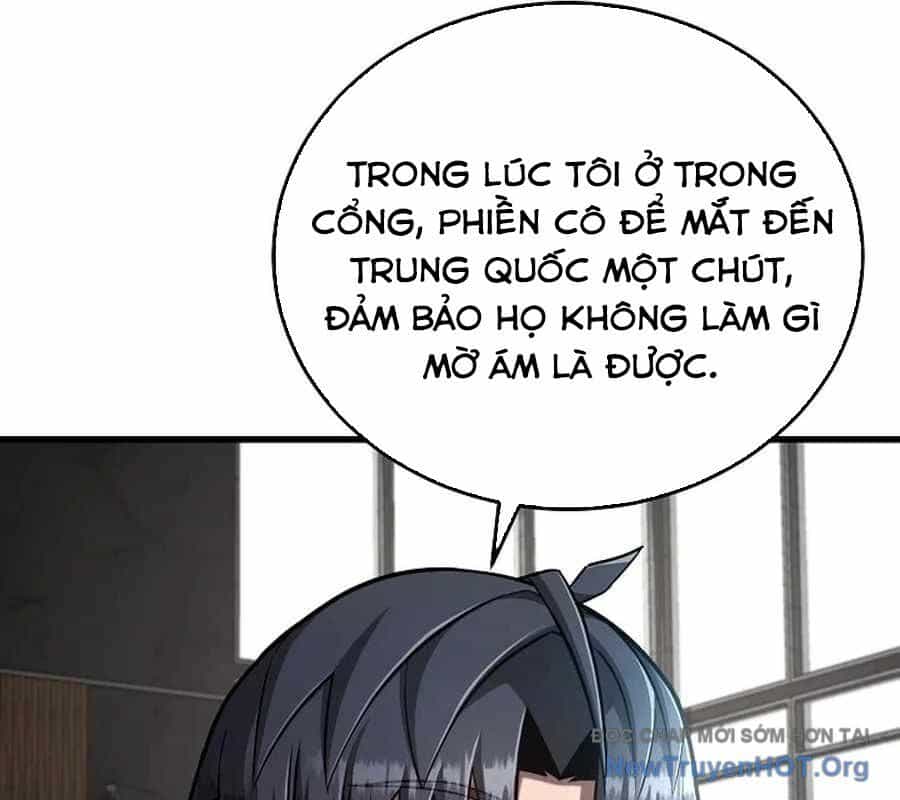 Cách Một Tử Linh Sư Cấp Thảm Họa Nghỉ Hưu - Chương 39 - ảnh 105