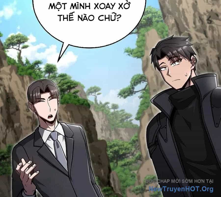 Cách Một Tử Linh Sư Cấp Thảm Họa Nghỉ Hưu - Chương 39 - ảnh 25