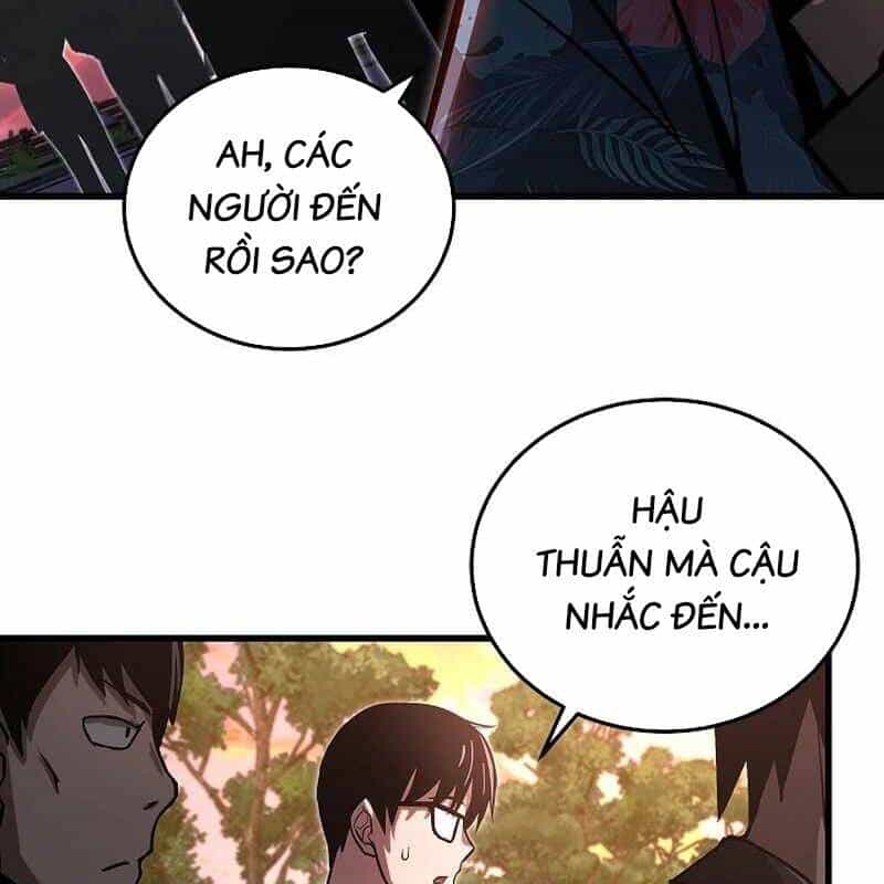 Cách Một Tử Linh Sư Cấp Thảm Họa Nghỉ Hưu - Chương 4 - ảnh 37