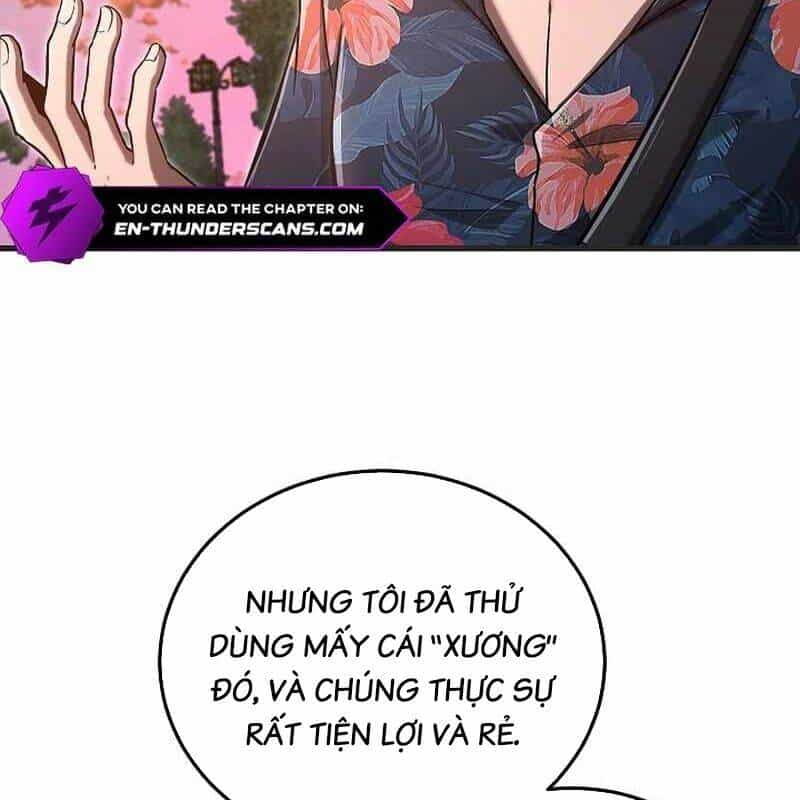 Cách Một Tử Linh Sư Cấp Thảm Họa Nghỉ Hưu - Chương 4 - ảnh 44