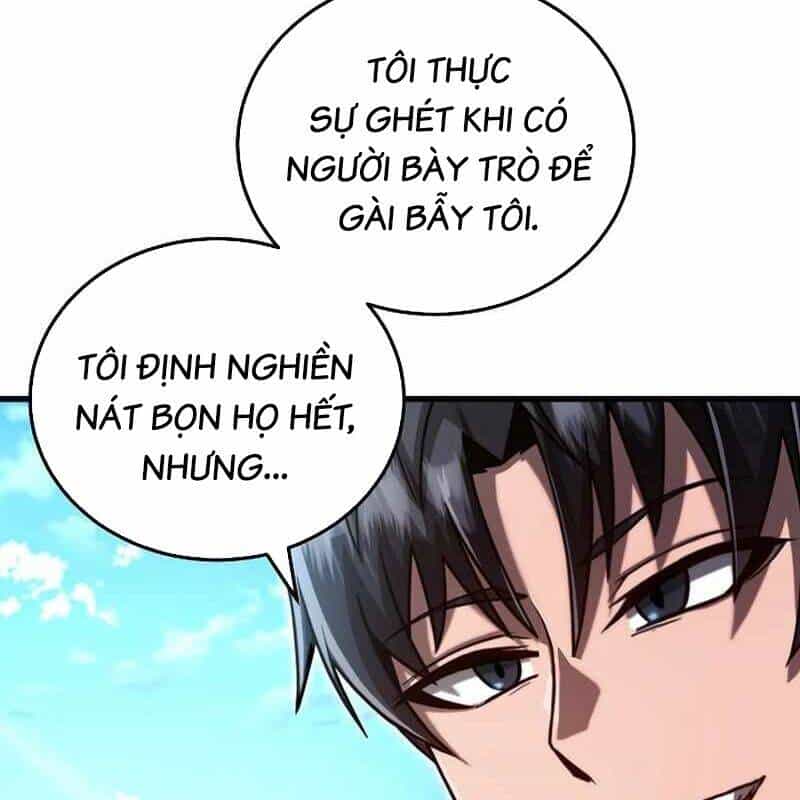 Cách Một Tử Linh Sư Cấp Thảm Họa Nghỉ Hưu - Chương 4 - ảnh 7