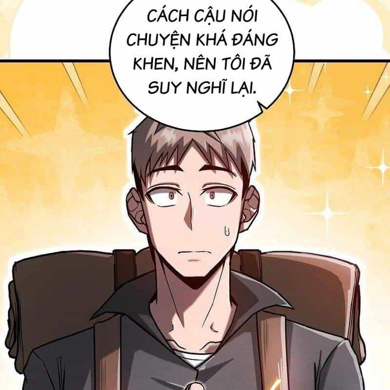 Cách Một Tử Linh Sư Cấp Thảm Họa Nghỉ Hưu - Chương 4 - ảnh 9