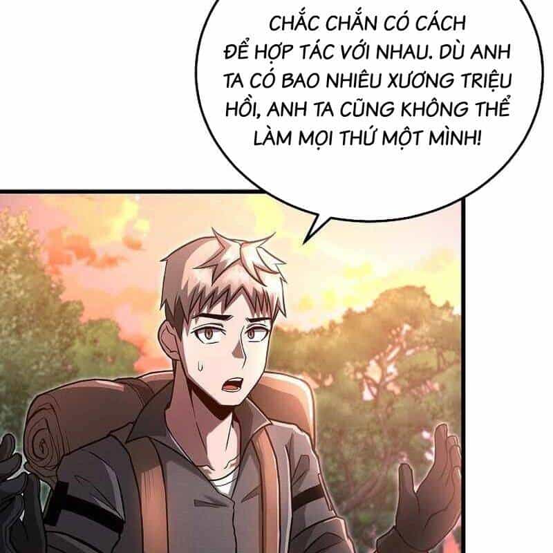 Cách Một Tử Linh Sư Cấp Thảm Họa Nghỉ Hưu - Chương 4 - ảnh 91