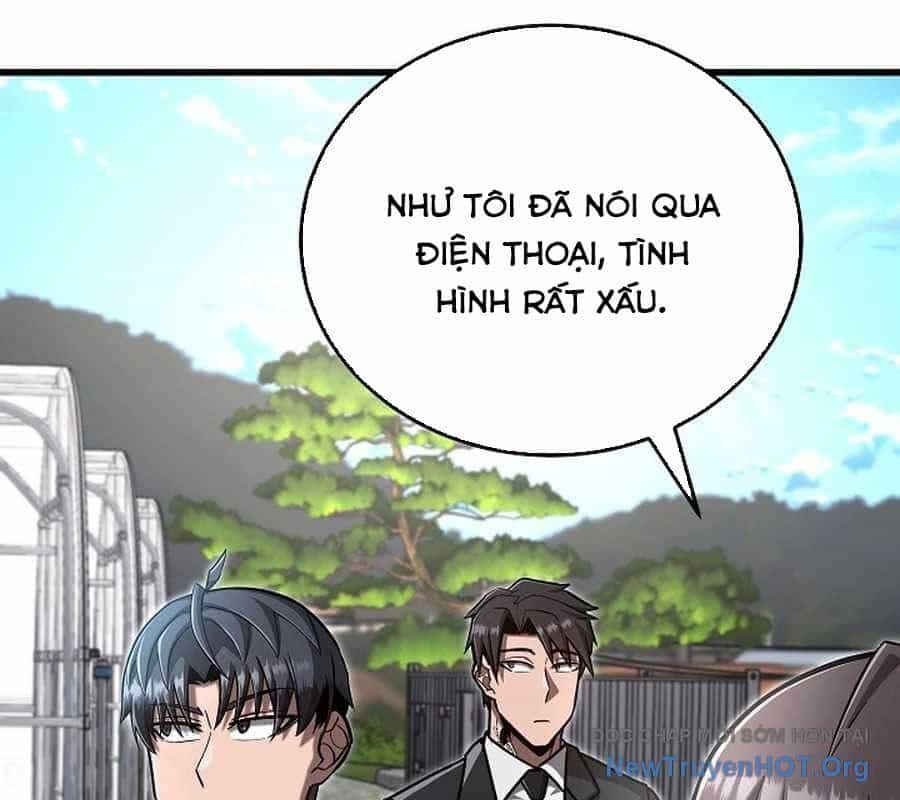 Cách Một Tử Linh Sư Cấp Thảm Họa Nghỉ Hưu - Chương 42 - ảnh 134