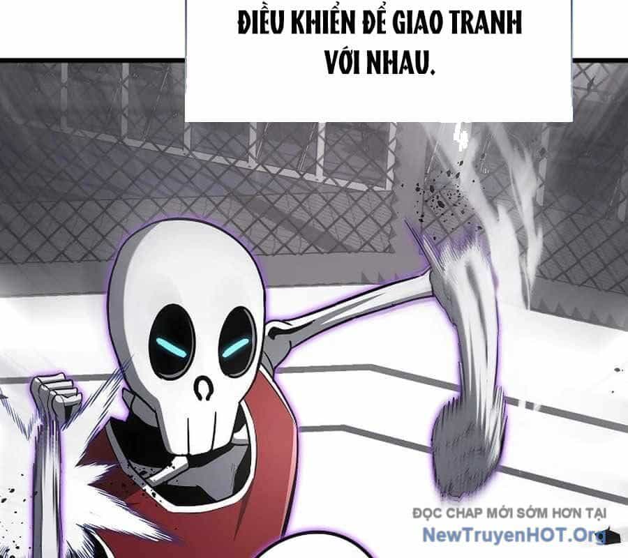 Cách Một Tử Linh Sư Cấp Thảm Họa Nghỉ Hưu - Chương 42 - ảnh 30