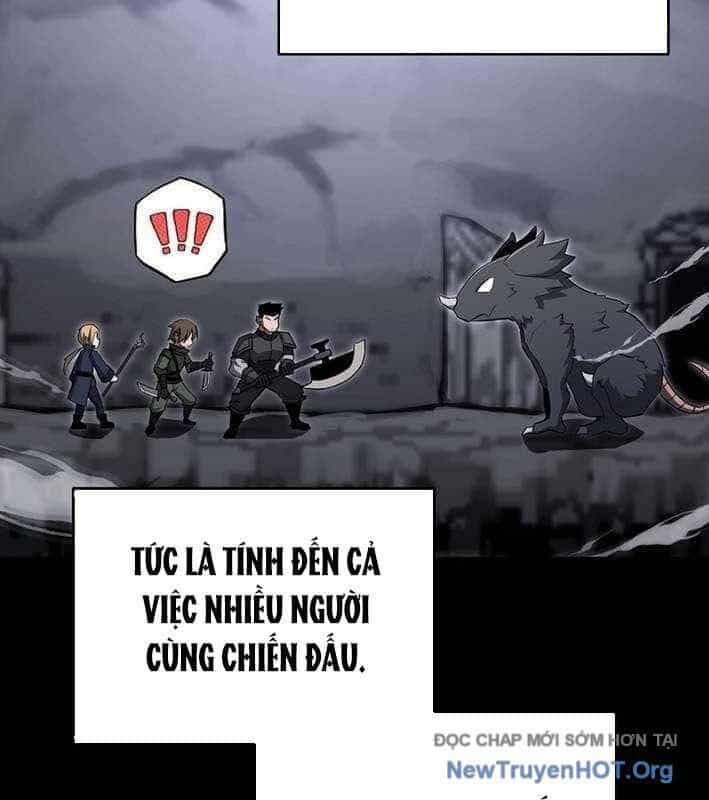Cách Một Tử Linh Sư Cấp Thảm Họa Nghỉ Hưu - Chương 45 - ảnh 111