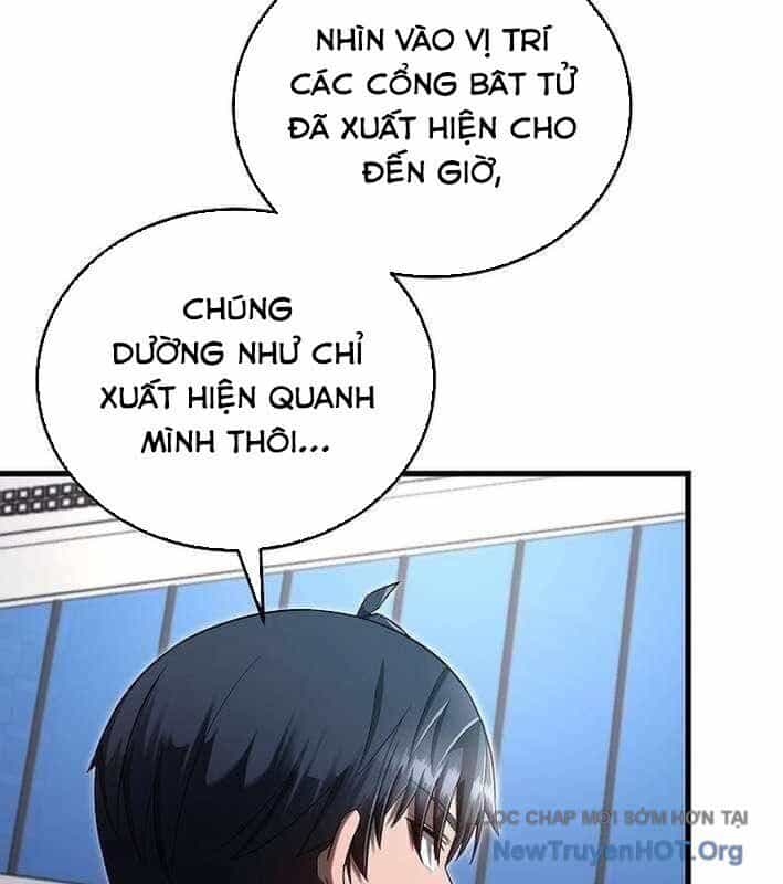 Cách Một Tử Linh Sư Cấp Thảm Họa Nghỉ Hưu - Chương 45 - ảnh 12