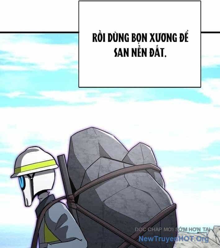 Cách Một Tử Linh Sư Cấp Thảm Họa Nghỉ Hưu - Chương 45 - ảnh 62