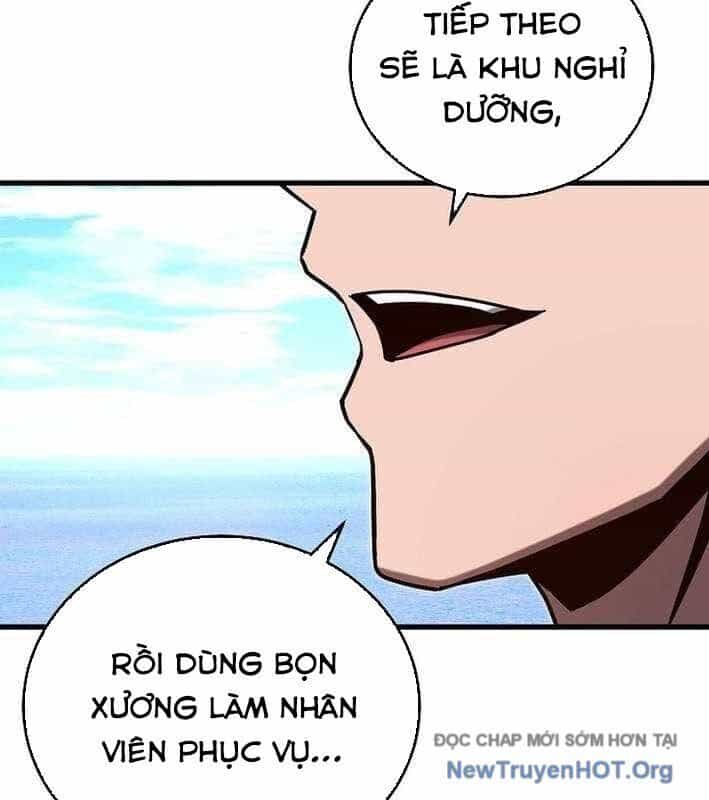 Cách Một Tử Linh Sư Cấp Thảm Họa Nghỉ Hưu - Chương 45 - ảnh 70